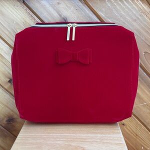 Vintage Estée Lauder Makeup Bag